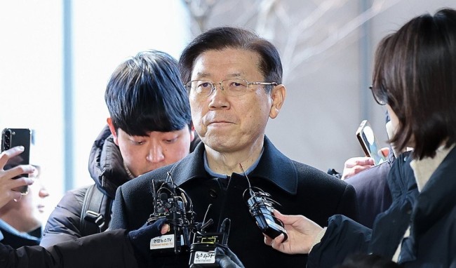 快讯：韩国媒体报道，尹锡悦被捕！