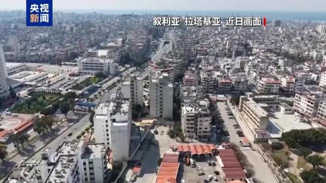 超1000人死亡，聯(lián)合國緊急發(fā)聲,！敘利亞沖突升級