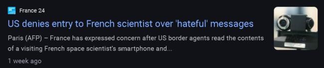 若干科研东说念主员念念离开好意思国？看望遵循惊东说念主！ 大齐学者商量出走他国