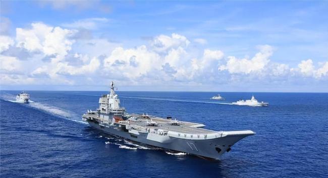 中国测量船能监控美导弹？大V解读 太平洋上的“千里眼”