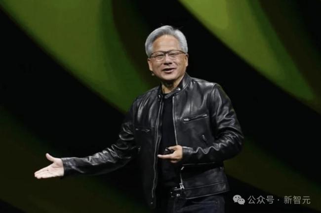 黄仁勋5000亿豪赌：AI超算首次Made in USA 美国制造的雄心与挑战