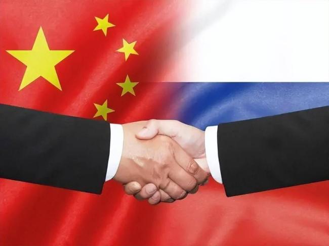 中方专机将赴俄 普京定调中俄关系 战略协作彰显稳定性