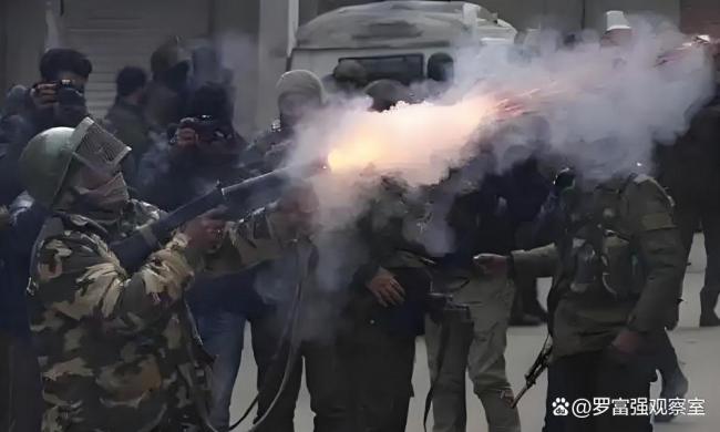 關(guān)于印巴沖突,，起因和動(dòng)機(jī)的真相在這里 恐怖組織背后的支持力量