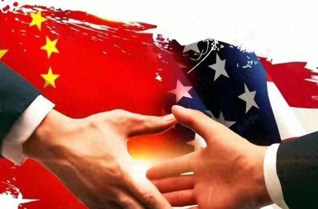 希望美方与中方继续相向而行 经贸谈判牵动全球目光