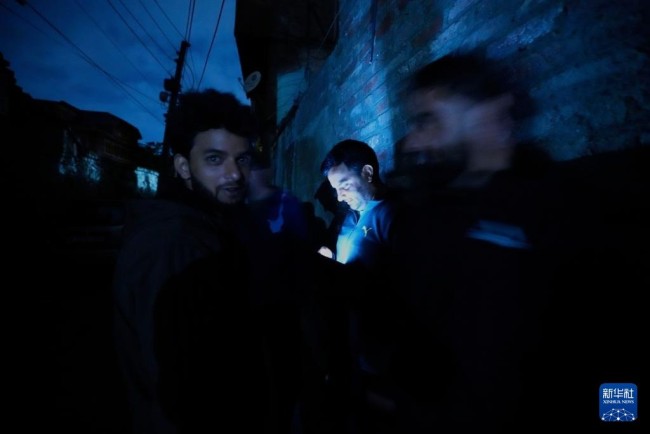 巴基斯坦为何要瘫痪印度电网 网络攻击引关注