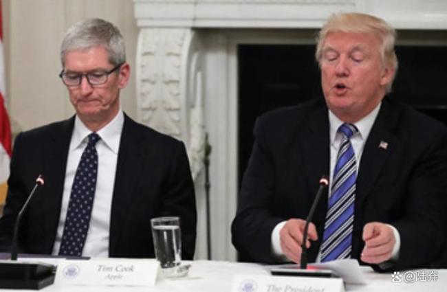 特朗普最新表态令印度震惊 经济霸权再现