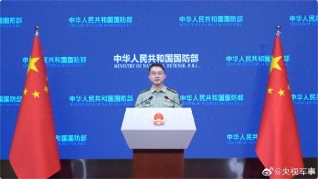 中方要求菲方停止侵權(quán)挑釁 勿挑戰(zhàn)中國(guó)決心