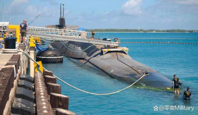 外媒爆B-2轰炸机撤回美国本土后，美空军已派遣至少4架F-15前往印度洋迭戈加西亚岛