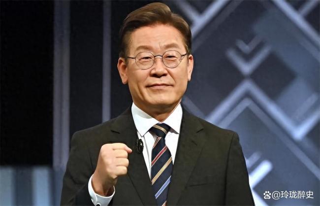 李在明会如何处置尹锡悦 终结特赦文化