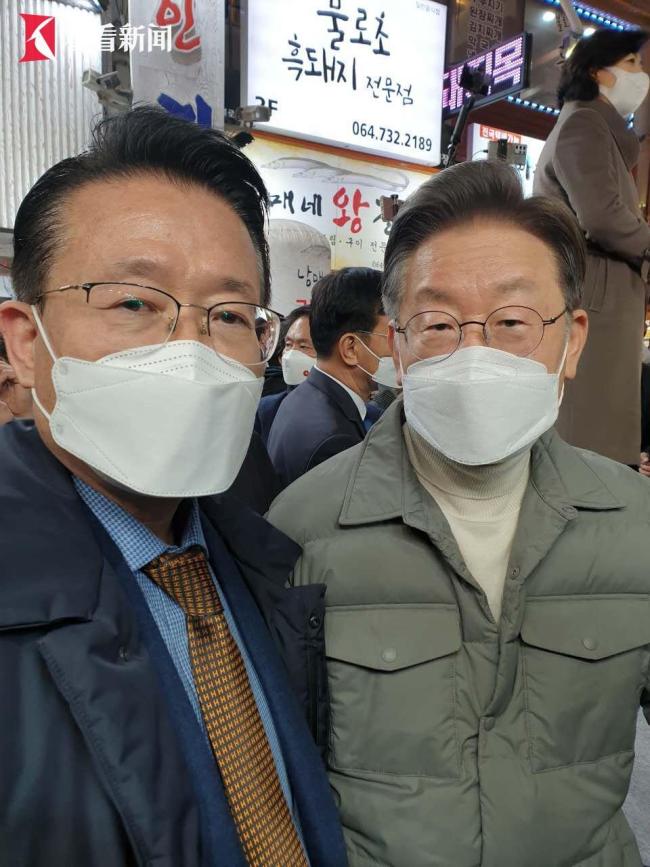 李在明胜选 美日祝贺时说了什么 韩中关系有望改善