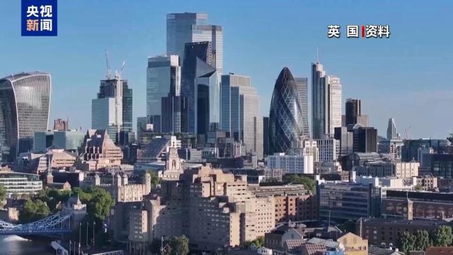 英國恢復(fù)“戰(zhàn)備狀態(tài)”有何用意 提升國際影響力