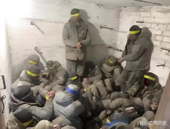 俄移交烏軍陣亡士兵遺體目的 烏克蘭財(cái)政困境暴露