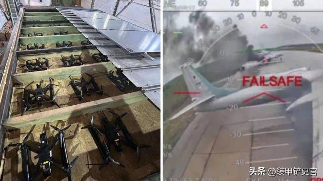 乌无人机如何用AI和星链加持 技术创新重塑战场规则