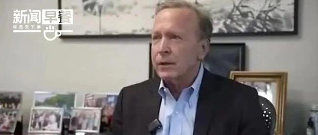 特朗普发文要求“解放”洛杉矶 国民警卫队进驻应对移民冲突