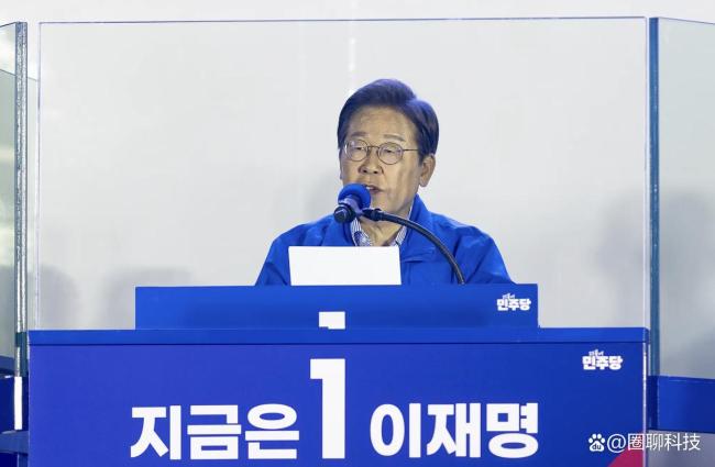 刚掌权就开始行动了，李在明要把“亲美右派”，从韩国连根拔起！