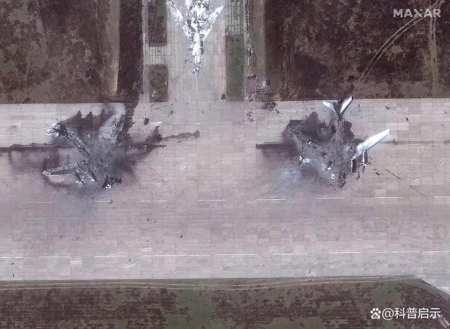 學(xué)者：俄不再給烏軍留后路 俄軍全面打擊烏克蘭戰(zhàn)爭(zhēng)潛力