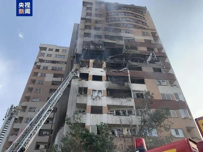 美官員：美戰(zhàn)斗機正在中東上空巡邏 以應(yīng)對伊以沖突升級