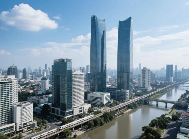 越南宣告加入金砖有何意味 展现独特“竹子外交”