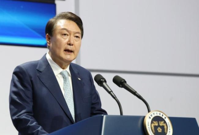 专家：李在明正推动清算尹锡悦 复仇刀剑指政敌