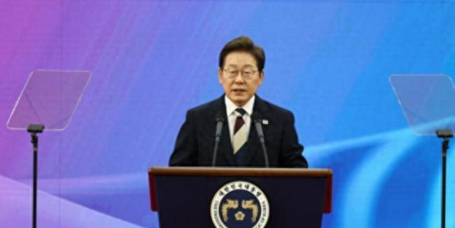 專家：李在明正推動清算尹錫悅 復(fù)仇刀劍指政敵