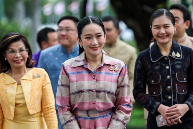佩通坦：內(nèi)閣改組已敲定,，執(zhí)政聯(lián)盟穩(wěn)固