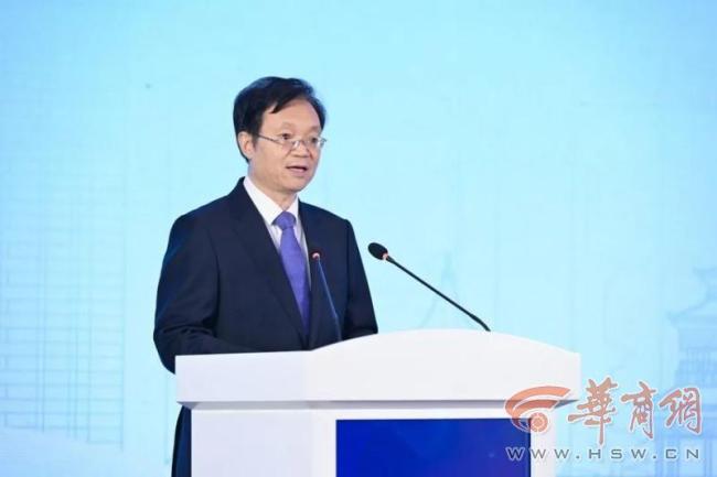 白俄国家科学院中国分院揭牌 中白科技合作新篇章