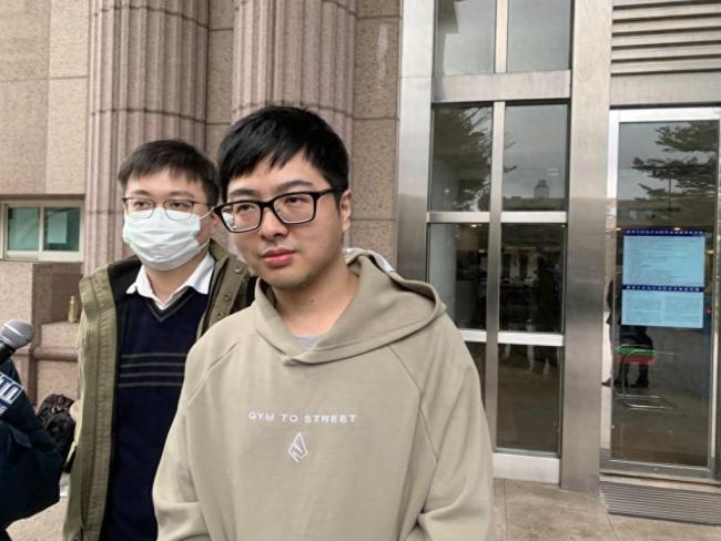 民進黨雙標惹惱臺灣游戲界 丁特敢言真話