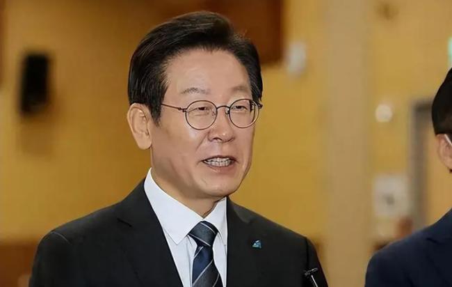 为什么说李在明比文在寅更狠 雷厉风行的改革者