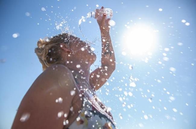 40℃高溫席卷歐洲 中國空調(diào)搶手 歐洲轉(zhuǎn)向“清涼”需求