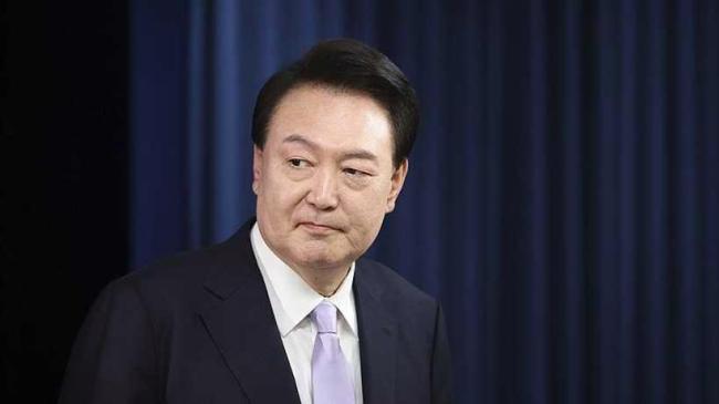 尹錫悅再度被捕如何攪動韓國政壇 內亂罪調查再起波瀾