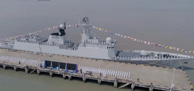 神炮手入伍27年打上万发炮弹 人炮合一的终极追求