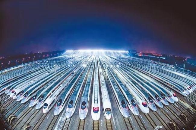 专家批外媒又炒中国“导弹高铁” 技术幻想的破灭