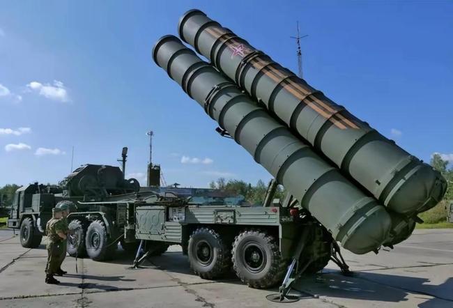伊朗S-400能否猎杀以军F-35I 测试引发质疑