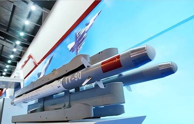 巴基斯坦直-10ME首次曝光,印度媒体扬言发现重大缺陷