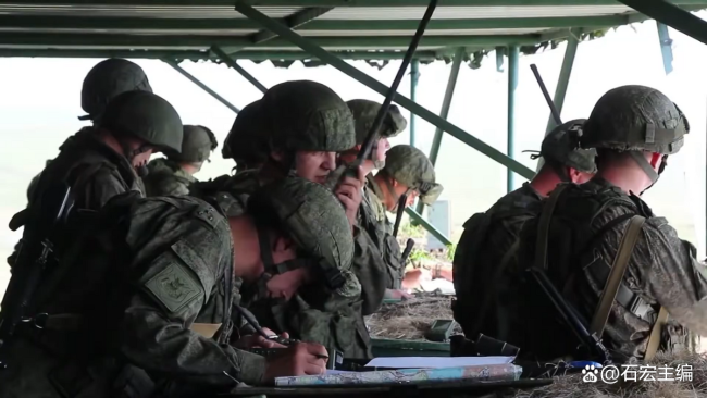 乌克兰是否会放弃乌东4州 战局逼迫抉择