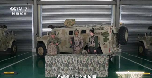 解放军空降兵单兵装备有多豪华 科学配置提升战斗力