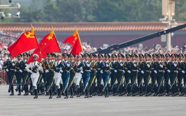 莫迪为何避开九三阅兵访华
