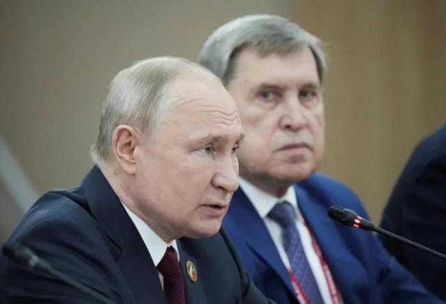 美俄乌会举行三方元首会谈吗 时间地点待定