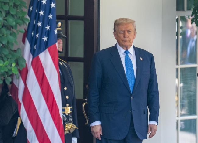 “普特会”要来了俄美各有考量 会晤背后的战略博弈