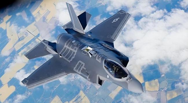 曝瑞士考虑取消采购F-35 欧洲转向自主防务