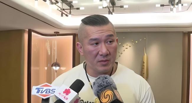 台湾网红“馆长”深圳行：落后20年？这话让谁坐不住了