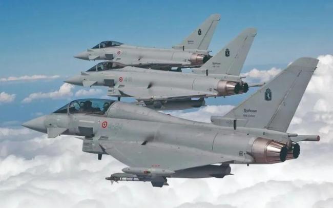 全球战机军售有哪些新动向 多国采购策略调整