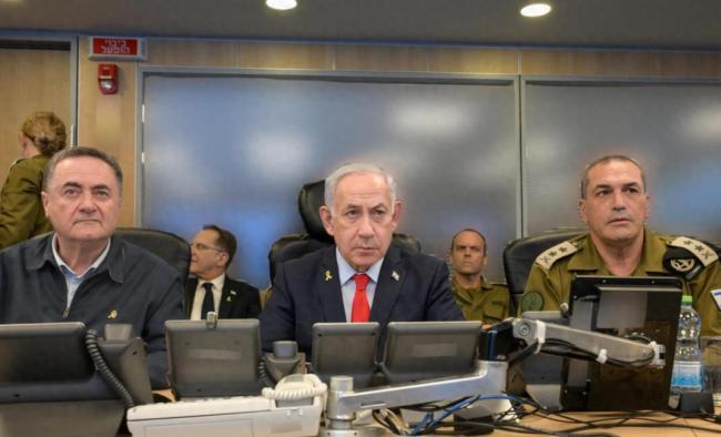 以军打击哈马斯与胡塞武装 斩首行动引发新一轮冲突