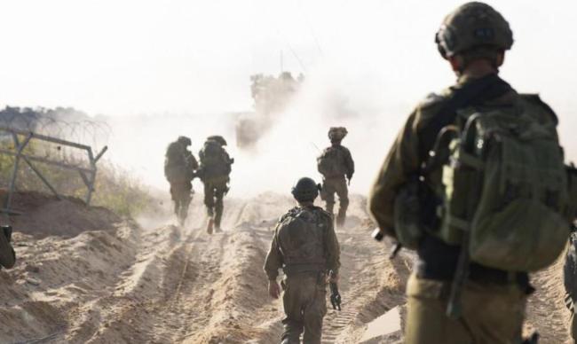 以军打击哈马斯与胡塞武装 斩首行动引发新一轮冲突