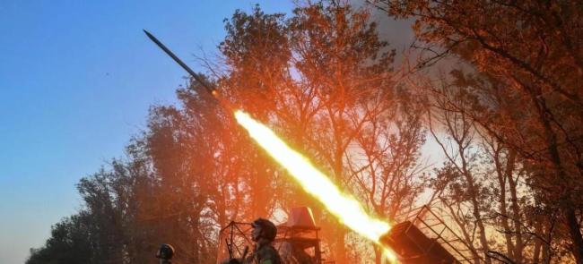 专家：俄秋季攻势战前总动员 俄军精准调配兵力