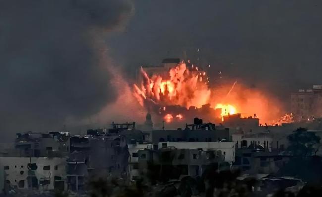 以色列为啥下狠手打击胡塞 斩首行动背后的考量