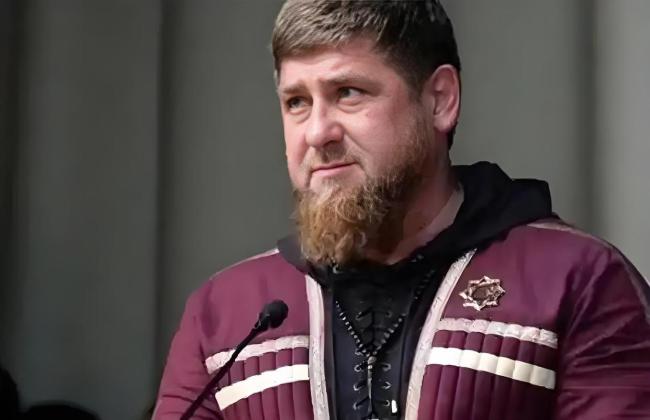 卡德罗夫呼吁彻底吞并乌克兰 揭示深层地缘野心