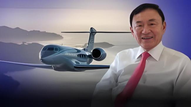 突发！泰国前总理他信深夜乘机飞新加坡，揭露大选关键信号？！更多细节曝光