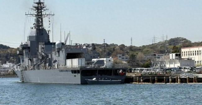 电磁炮能拦截高超音速导弹吗 日本测试引发关注