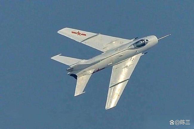 大量退役歼6改成无人机划算吗 创新再利用引发关注